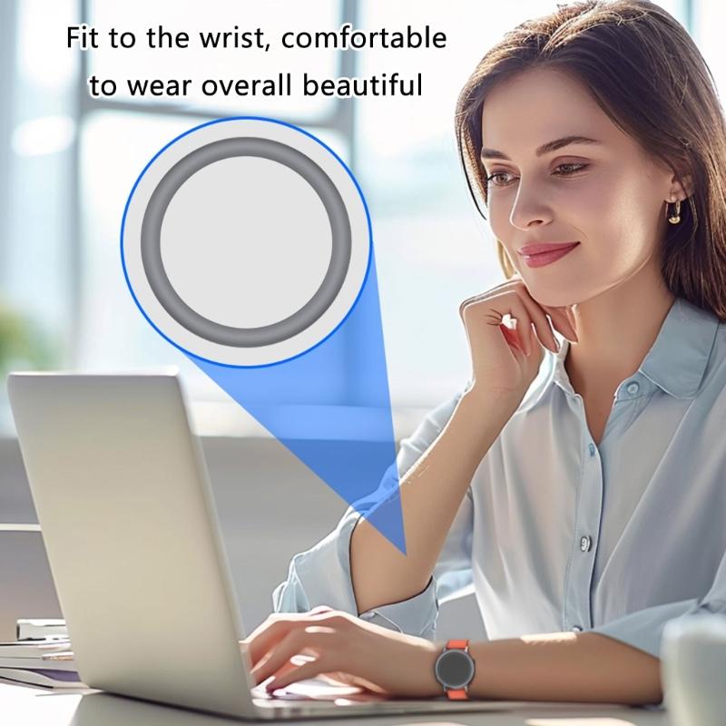 Lightweight Metal Shell Bezel Rings Suitable for CMF Watch in Multiple Color and Styles Allowing Easy Access To Function