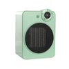 Încălzitor de spațiu cu ecran tactil de 2000 W Mașină electrică cu aer cald PTC Încălzire ceramică 70 de grade Aer cu unghi larg