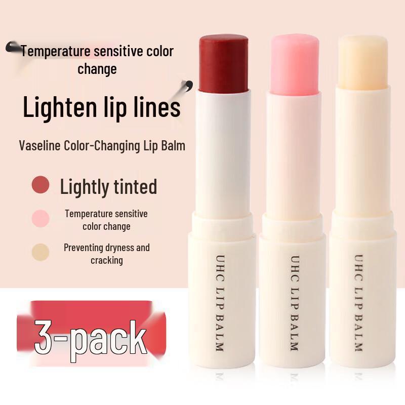 DAGO Lip Balms