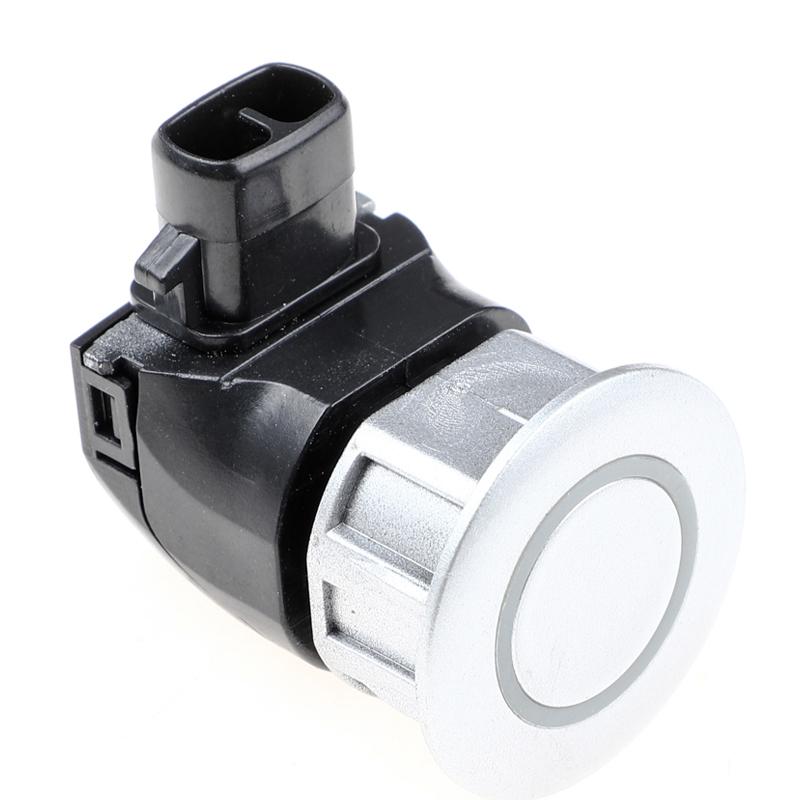 

4 шт./лот новый 89341-30021 8934130021 для Lexus GS300 GS430 IS250 PDC бампер задний парковочный датчик автомобильные аксессуары серебряный