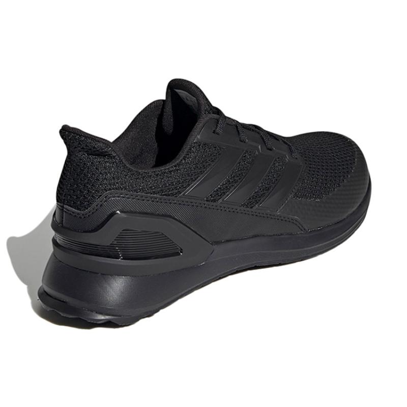 Adidas Rapidarun Black Sneakers FY6549