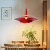 E27 Nordic Iron Art LED Pendant Light Fixture Minimalist Restaurant Bar Chandelier Lamps Kitchen Dining Cafe Shop Hanging Light