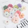10/20pcs Artificial Flowers Cheap Daisy Heads Mini Home Wedding Decorations Diy Scrapbooks Fake Plants Festival Wreath Headdress