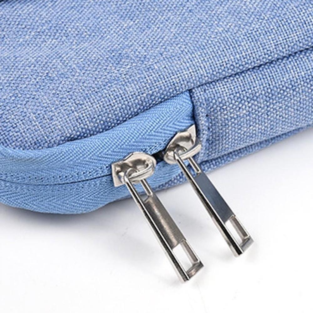 Large Capacity Notebooks Protective Bag Waterproof Laptop Sleeve Bag  Laptop/Tablet