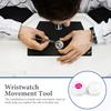 NEW Silicone Grease Watch Waterproof Cream Upkeep Repair Restorer Tool Watch Glass Watch Back Cover Waterproof Ring Repair Tool