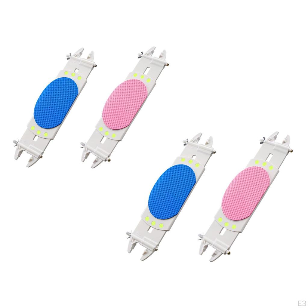 , Comfortable, Easy to Install, Practical, Adjustable, Non-Slip Ladder Step Pads for Bunk Beds