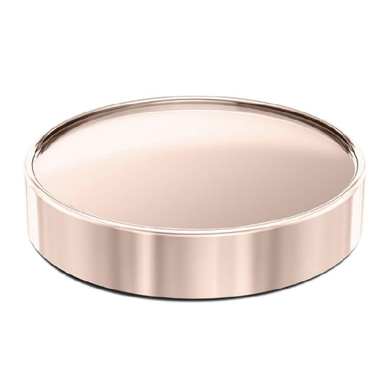 

Instants Cameras Lens Cover Protector Hood Dustproof Caps for EVO Cameras абрикосовый