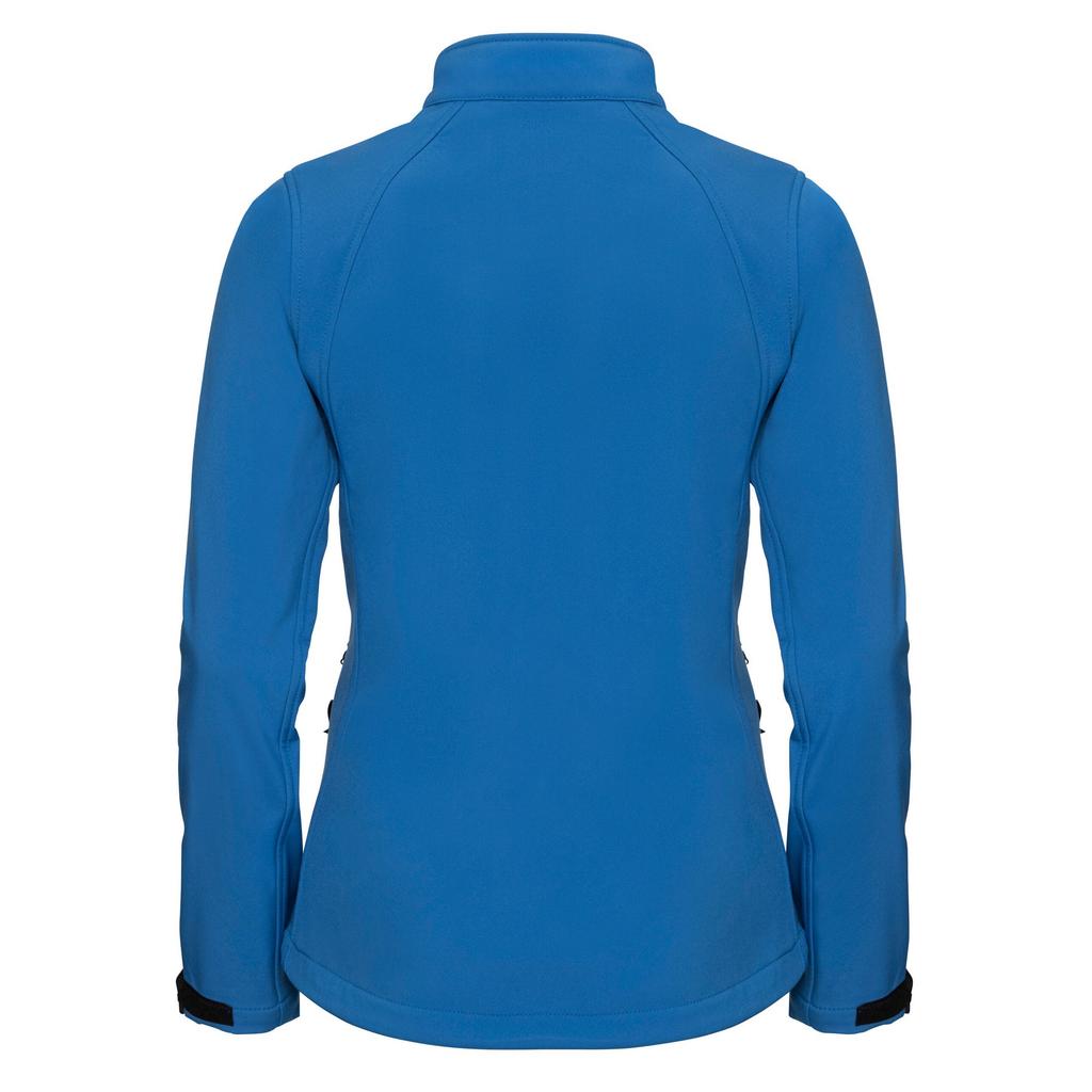 Russell Womens/Ladies Soft Shell Jacket