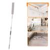 Duster Dust Cleaning Brush Dust Cleaner With 3 Section Jointed Extension Aluminum Pole for Sofa Ceiling Fan