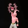 Figurka Dragon Ball 20cm Kreskówka anime Lalka zabawka Majin Buu Ozdoba ozdoba na stół