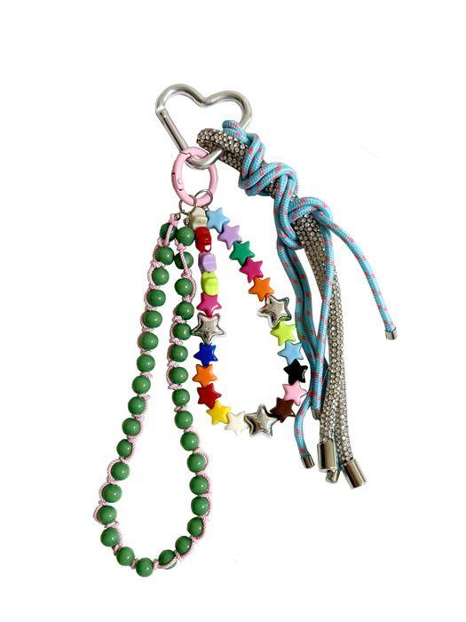 Sophiamor LOVE ME KEYRING_NO.1