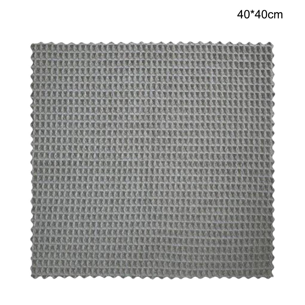 Πανί Σκουπίσματος Τραπεζιού Υλικά Καθαρισμού Παχύ Σχέδιο Πετσέτες Οικιακός Πανί Καθαρισμού Καφετιέρας Πολυλειτουργικό