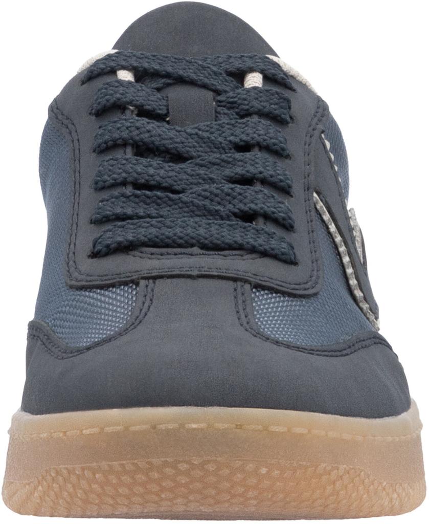 Rieker Low-Top Sneaker (M5512) Blue