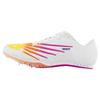 New MD500v8 'White Vibrant Violet' UMD500W8