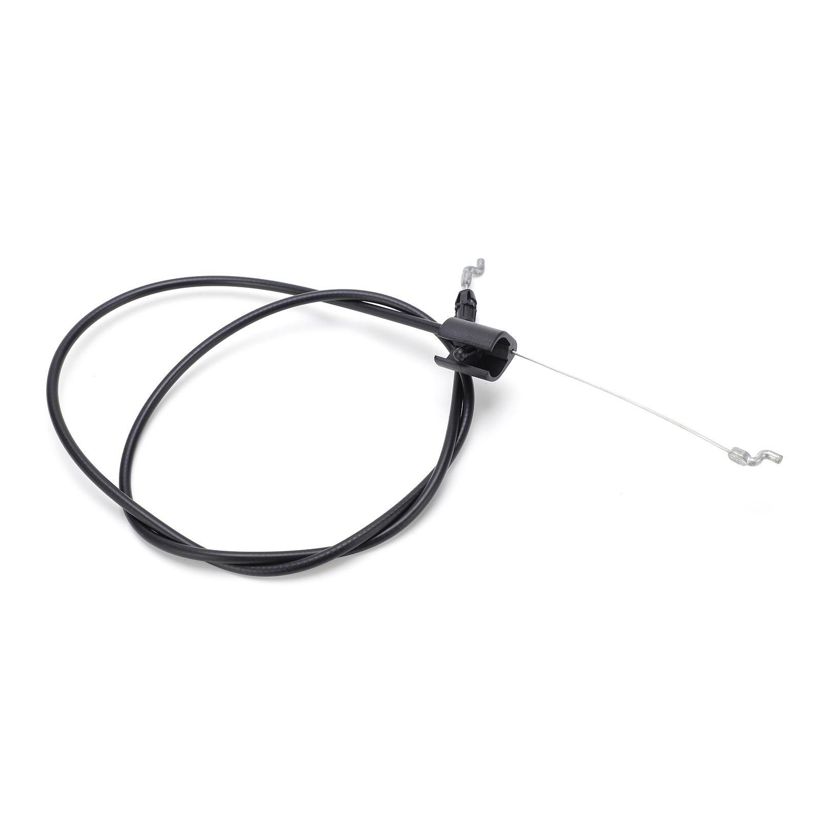 

Engine Zone Control Cable Brake Stop 532176556 Replacement for Craftsman Lawn Mower