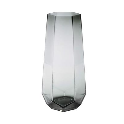 Tokyodo Vase SEVA Mihau Glas 35 B17 x x H35cm T15.5 GW000235-zzz