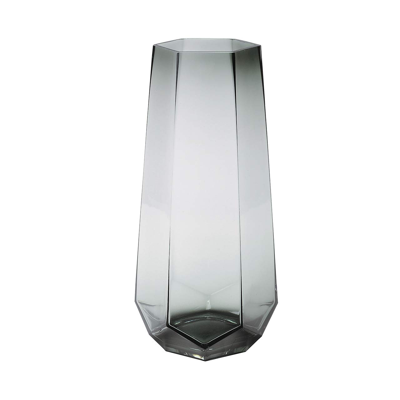 

Tokyodo Vase SEVA Mihau Glass 35 W17 x x H35cm D15.5 GW000235-zzz чёрный