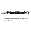 2-5PCS Scuba Diving Camera Rope Lanyard Carrier Portable Underwater Anti-lost Strap Sports Action Video Cameras Accessories