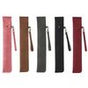 Professional Drumstick Protection Case Prevent Scratches and Wear Featuring Portable Handle Suitable for Easy Transport