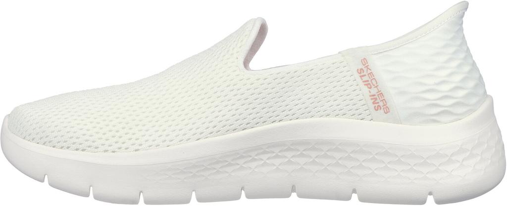 Sneakers Skechers Go Walk Flex - Relish Women Off White