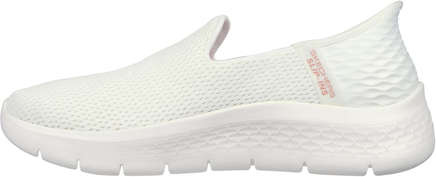 

Кроссовки Skechers Go Walk Flex - Relish Women off white 35 ½