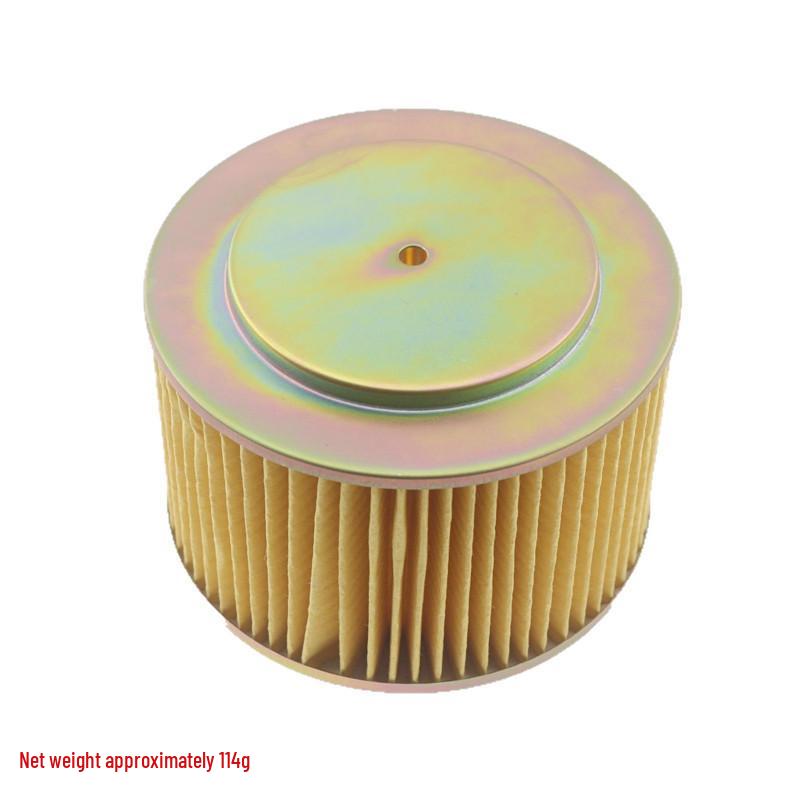 Compatible Air Filter for Xin Dazhou Wuyang Honda Weimeng SDH125-39/39A/39C-42 Xin Feng Rui Models.