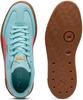 Puma Club II Era Sneakers Safe Lake/peach Frost/gum