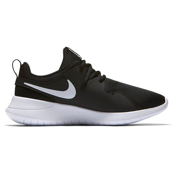 Nike Tessen Black/White GS AH5232-003