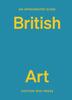 Kniha An Opinionated Guide To British Art