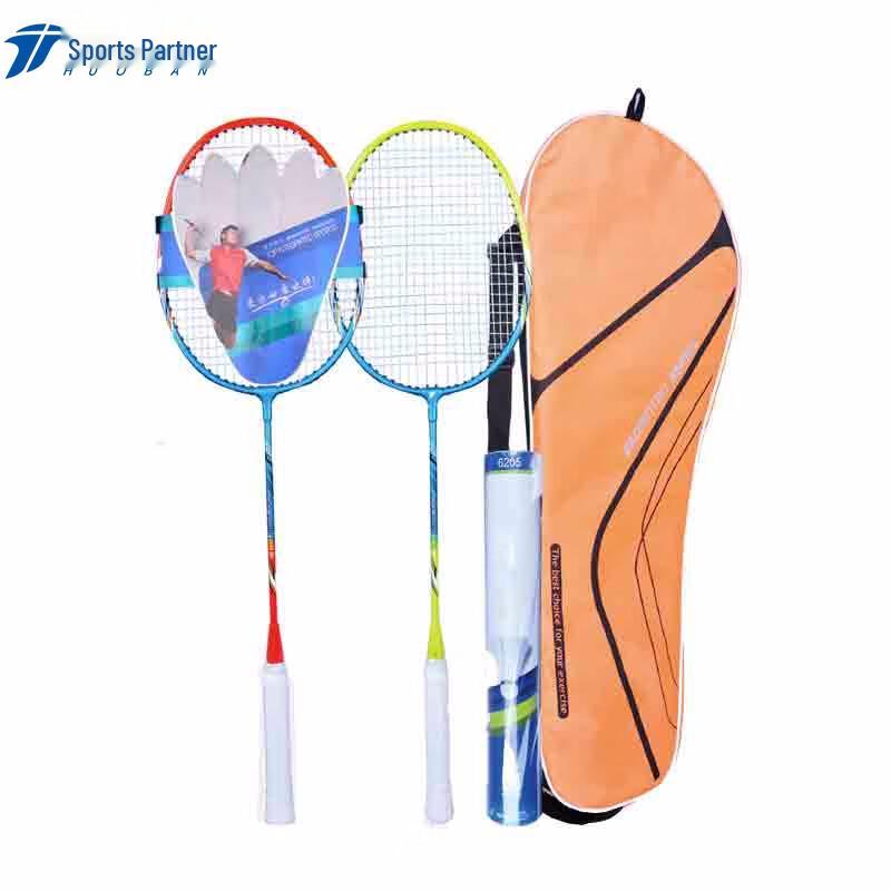 Sports Partner Adult Badminton Racket