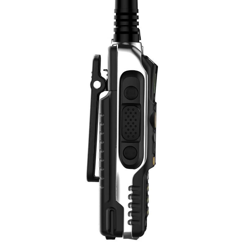 Baofeng BF-UV5Rplus Dual Band High Power Walkie Talkie (CN version)