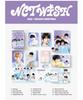 NCT Wish 2025 Season Grit Signature (All Compositions O) / Sion Polaroid