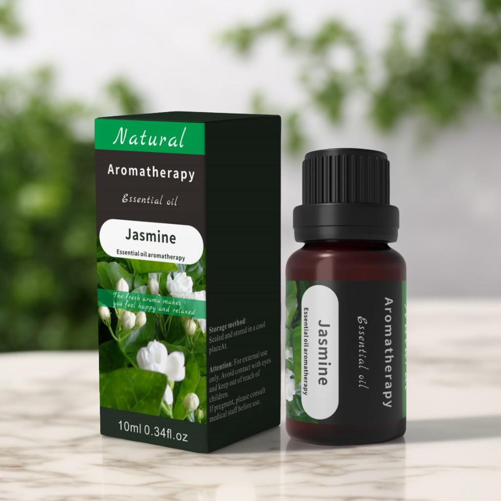 Grenzüberschreitender Aroma-Diffusor für ätherische Öle für Massage & Aromatherapie