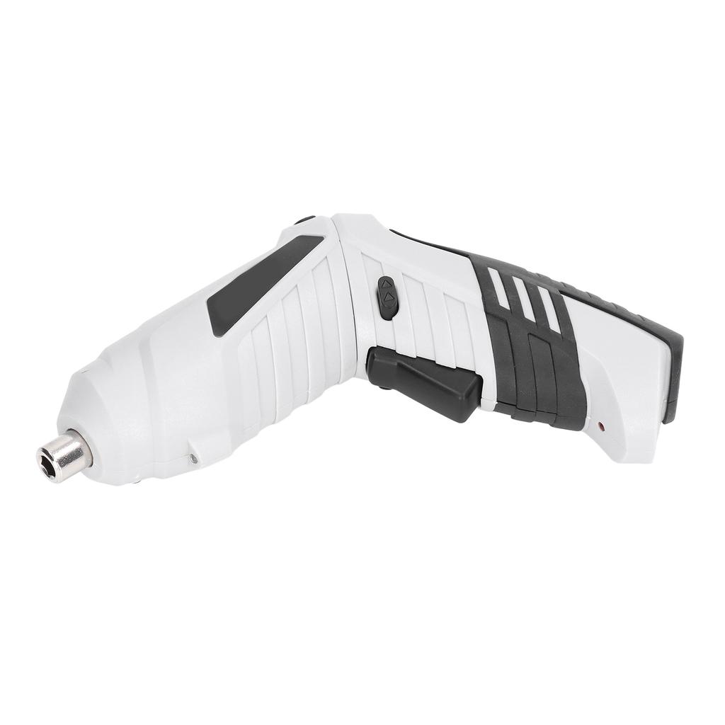 Electric Screwdriver   Foldable USB Lithium Battery Rechargble Screwdriver Set 3.6V