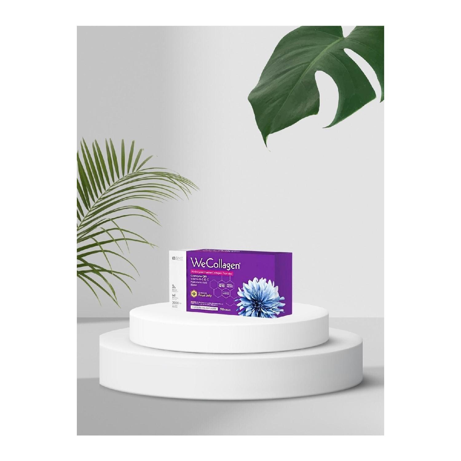 

Wecollagen 90 Tablet