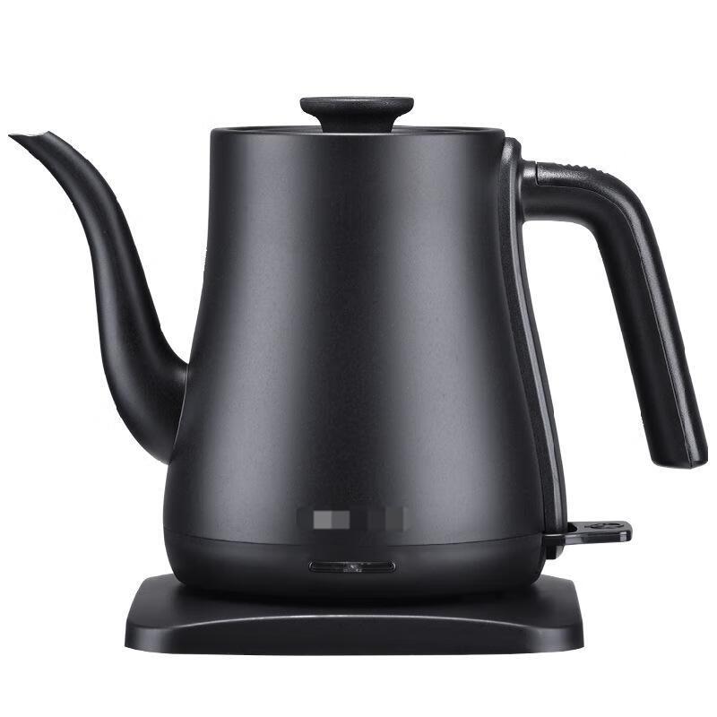 OIMG Pure Titanium Electric Kettle with Water Pump