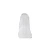 Converse All Star High 'White Monochrome' (Unisex) White Skateboard Shoes 1T406
