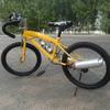 Plastic Turbines Bicycle Exhaust Pipe Wild Sound Motorcycle Effects Cycling Tools For