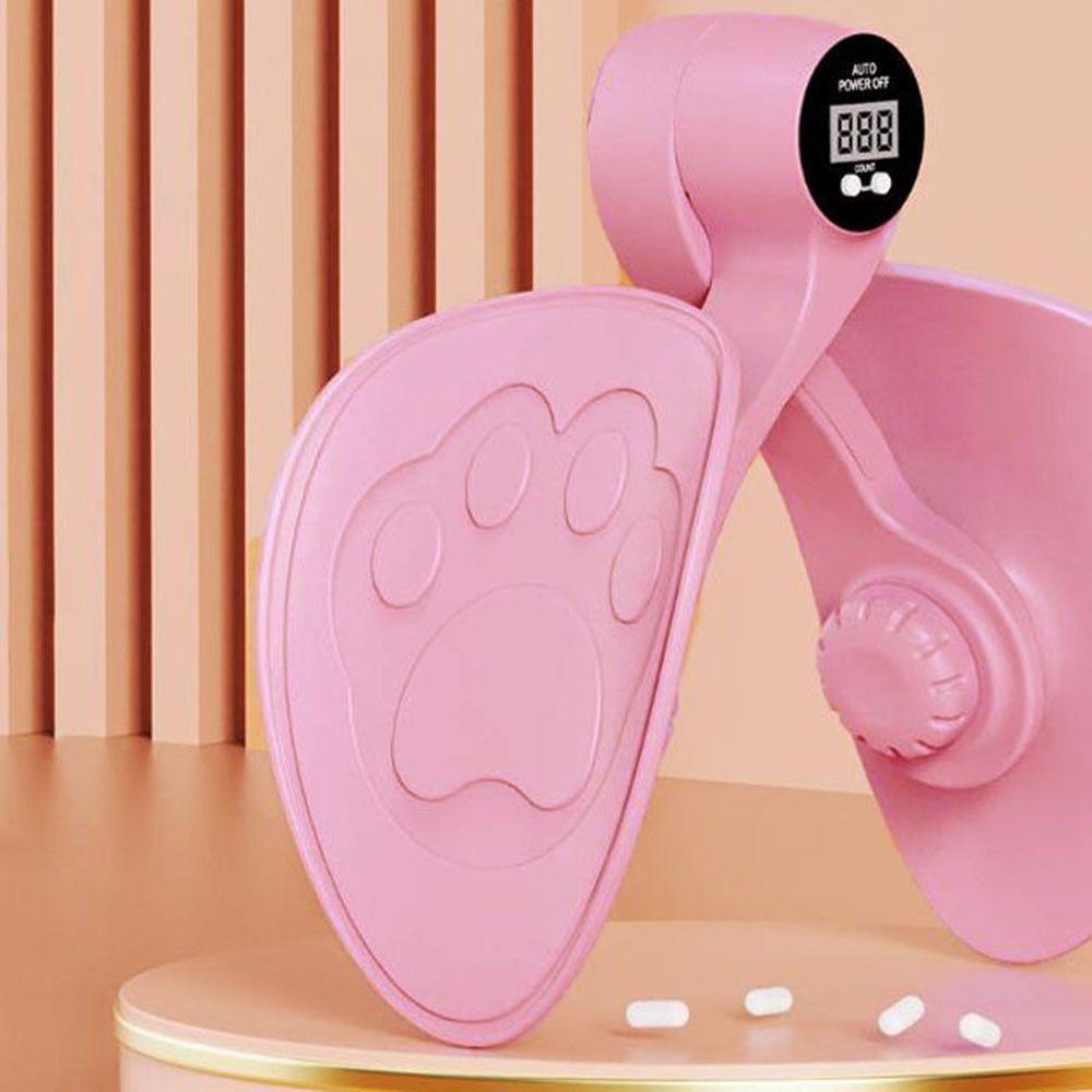 360° Rotatable Inner Thigh Exerciser with Counter Hip Training Device Hip Trainer  Pelvic Floor