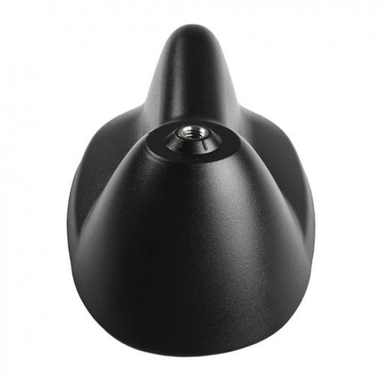 Car Roof Antenna Base Cover Big Type FIT For Mini R55 R56 Cooper S 65203456090