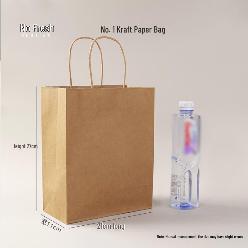 

Экологичный пакет из крафт-бумаги: Подстаканники для чая с молоком, кофе, упаковка для ланч-боксов, разлагаемые пакеты для еды на вынос.