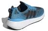 Adidas Swift Run 22 'Sky Rush Black' GZ3506