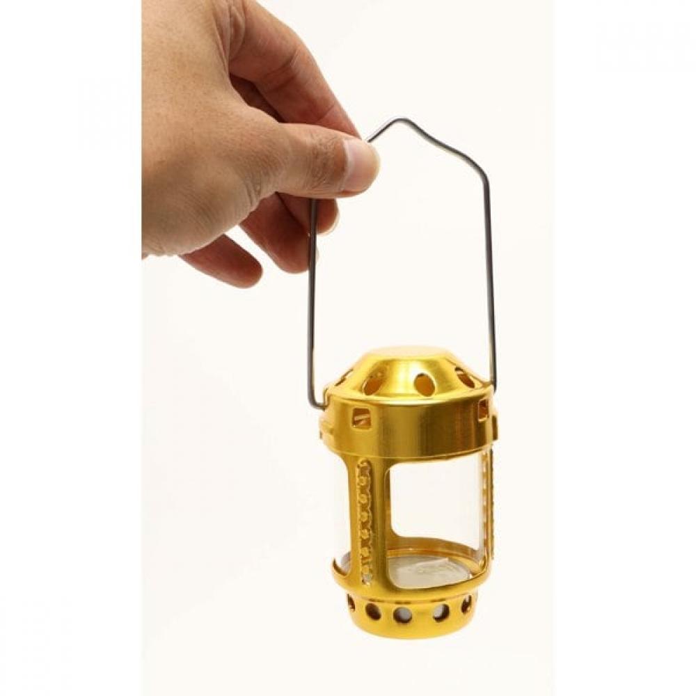 Logos Candle Lantern 74301900