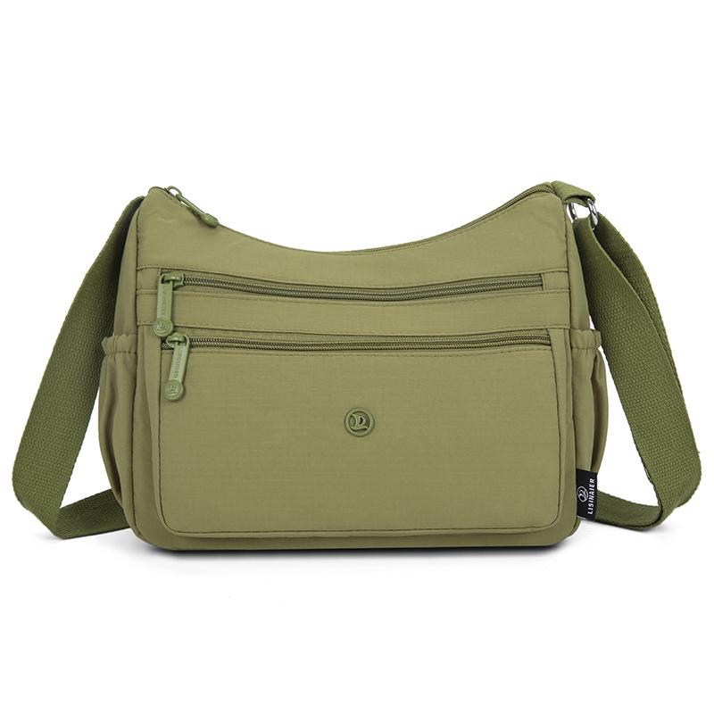 Large Capacity Travel Backpack with Wide Shoulder Strap for Carrying Large Items