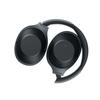Sony Trådløse støyreduserende hodetelefoner Oppløsning Kompatibel med mikrofon Svart B MDR-1000X Bluetooth/Høy MDR-1000X