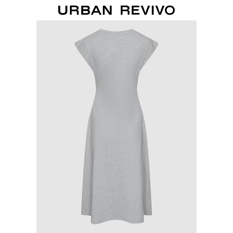 UR 2026 Women s Tie-Strap Casual Dress L