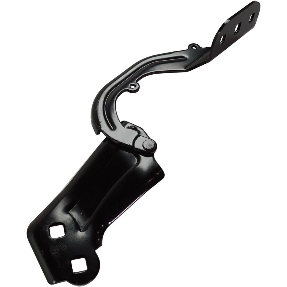 Set of 2 Black Hood Hinges Left & Right For Ford Escape Focus BM5Z16797A CP9Z16796A