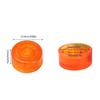 Foot Nail Cap Pedal Topper Color Protection Cap Guitar Effect Footswitch Toppers