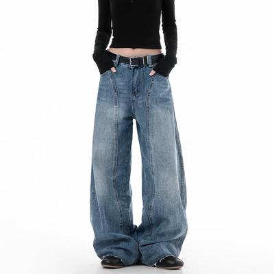 Gonne e pantaloni da donna – Jeans