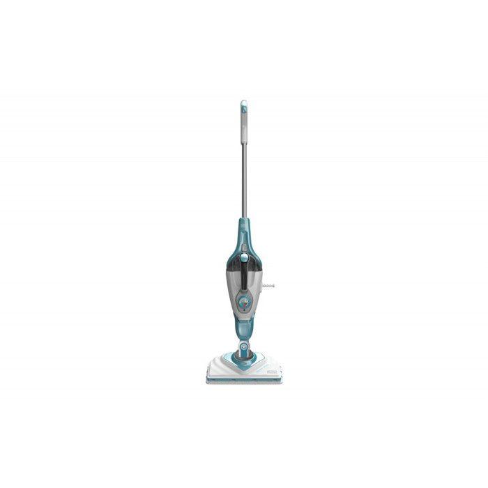 TECHSALES Steam Mop Black & Decker BHSM1610DSM 1600 W